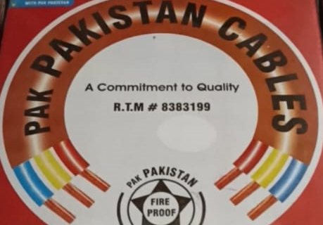 PAKISTAN CABLES